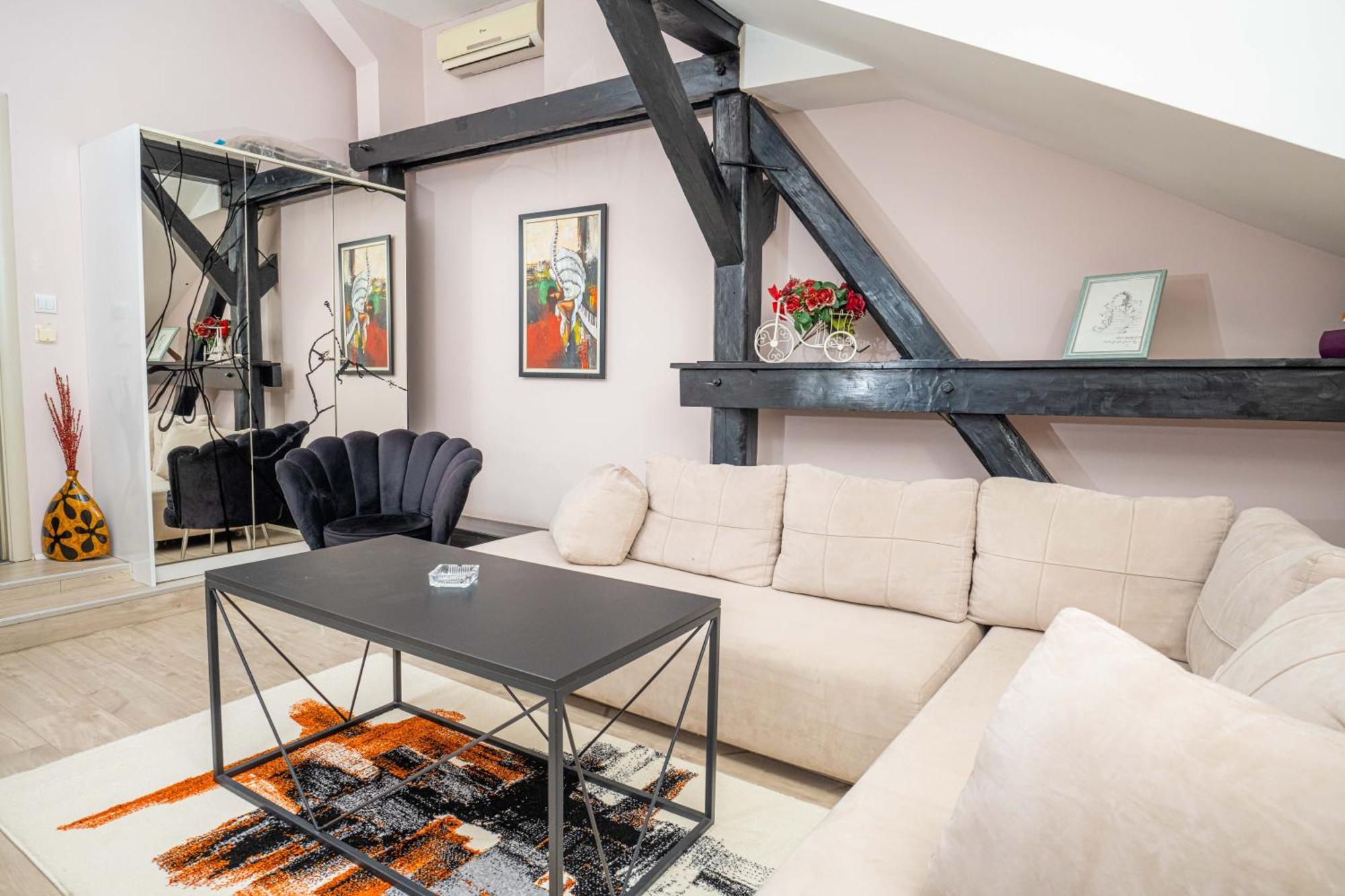 He-Ra Apartments With Free Parking Skopje Exterior photo