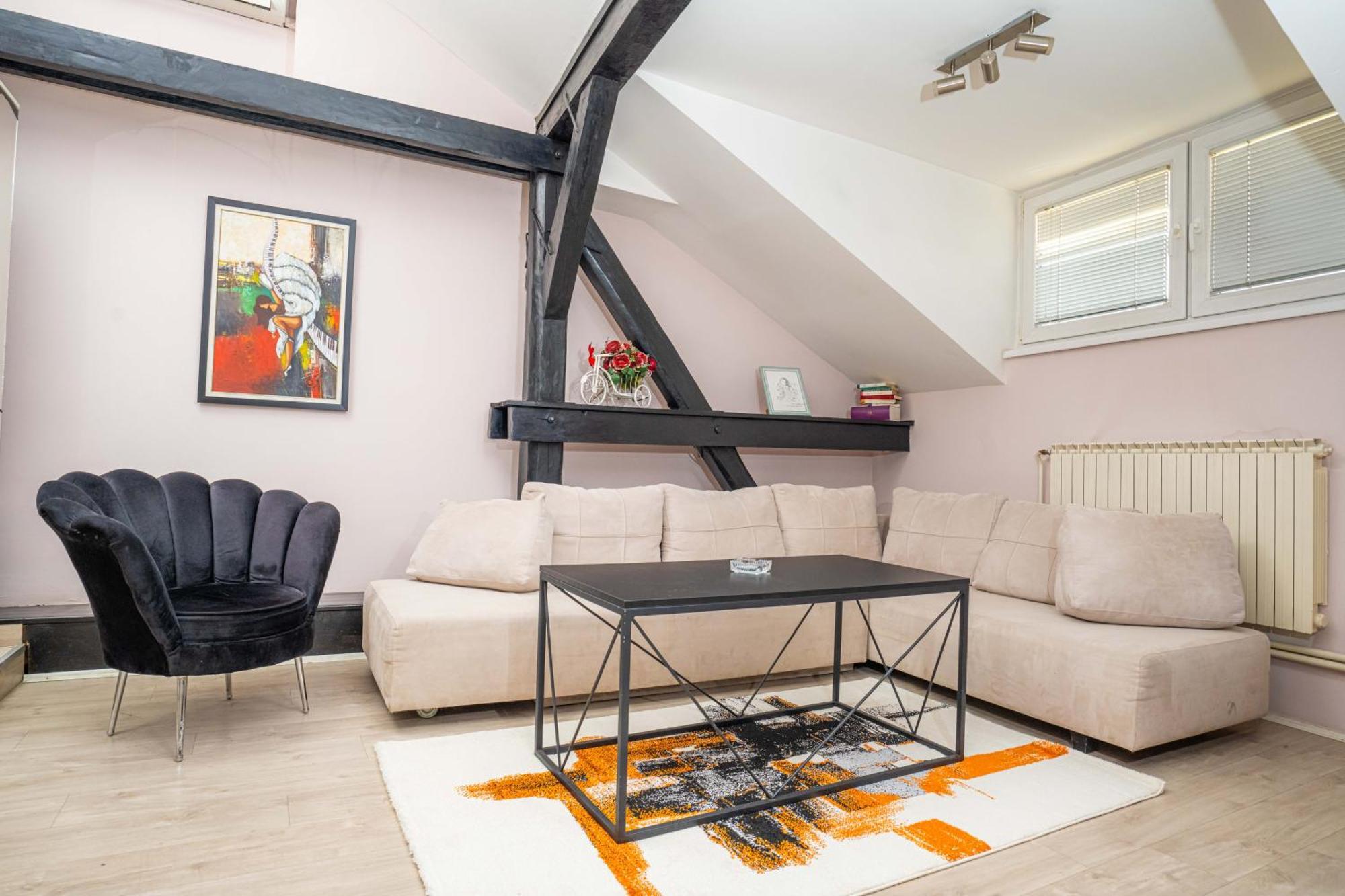 He-Ra Apartments With Free Parking Skopje Exterior photo