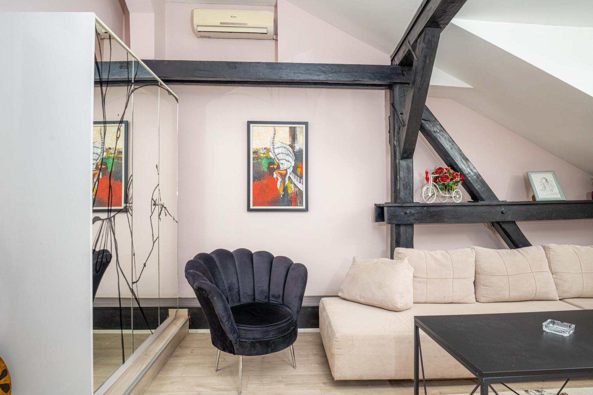 He-Ra Apartments With Free Parking Skopje Exterior photo
