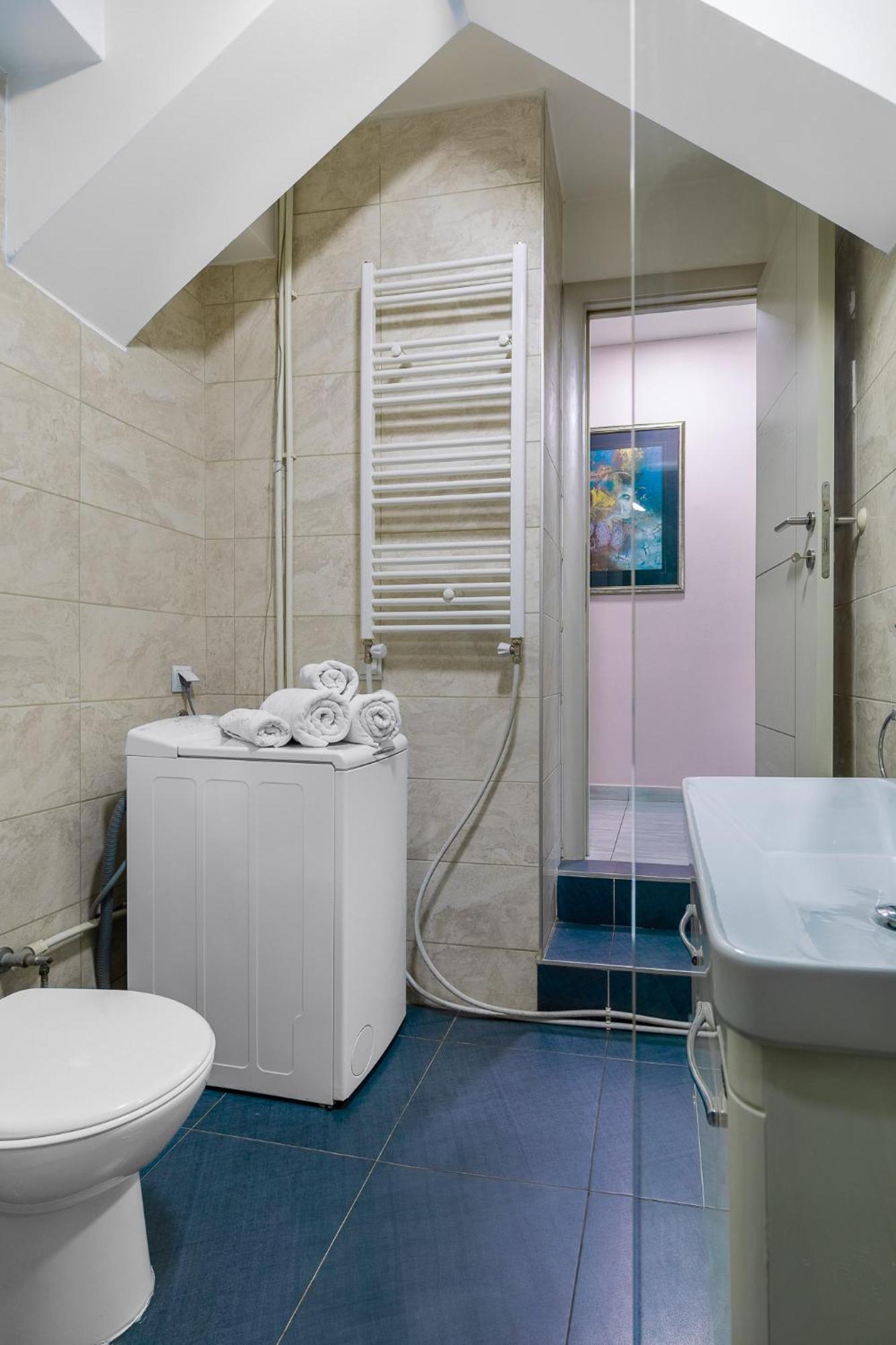 He-Ra Apartments With Free Parking Skopje Room photo