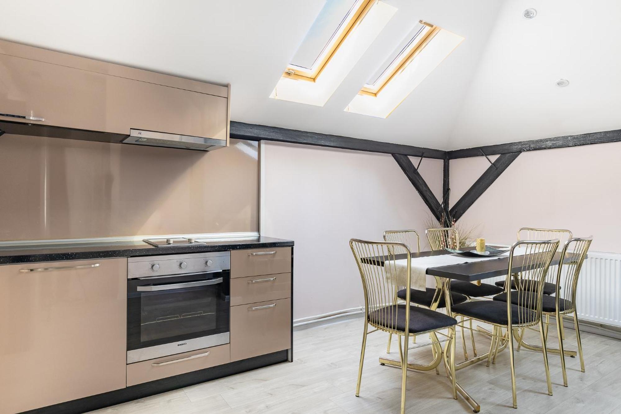 He-Ra Apartments With Free Parking Skopje Exterior photo