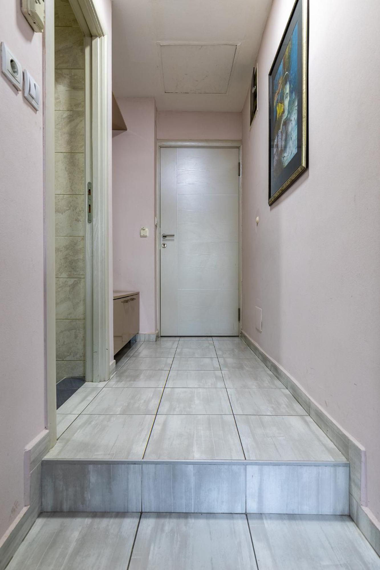 He-Ra Apartments With Free Parking Skopje Room photo